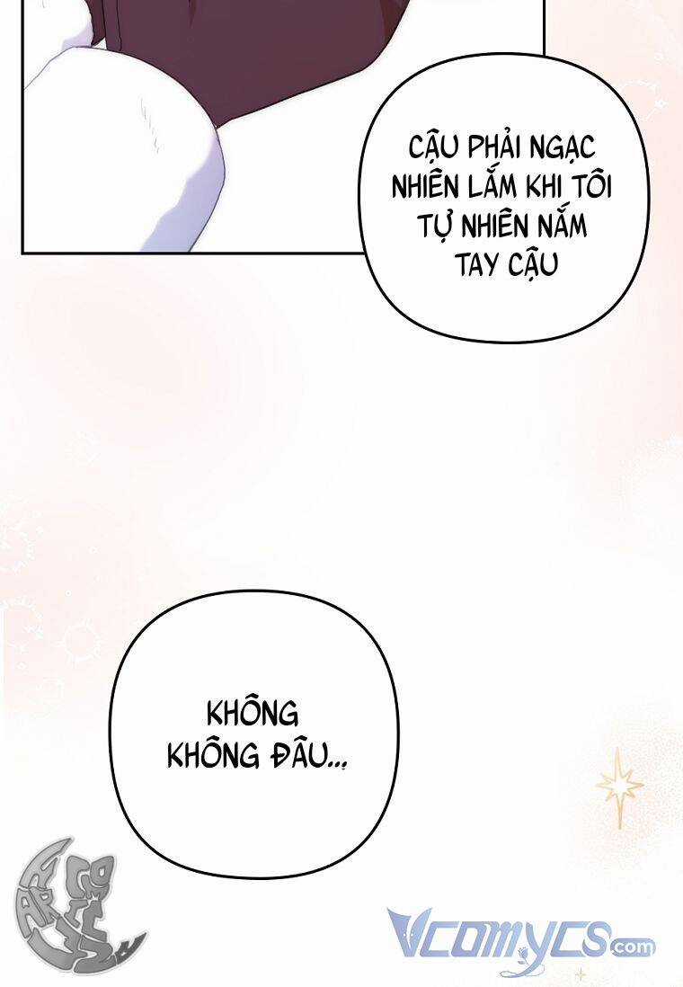 Tôi Bị Quyến Rũ Bởi Nam Chính Ốm Yếu Chapter 34 trang 33