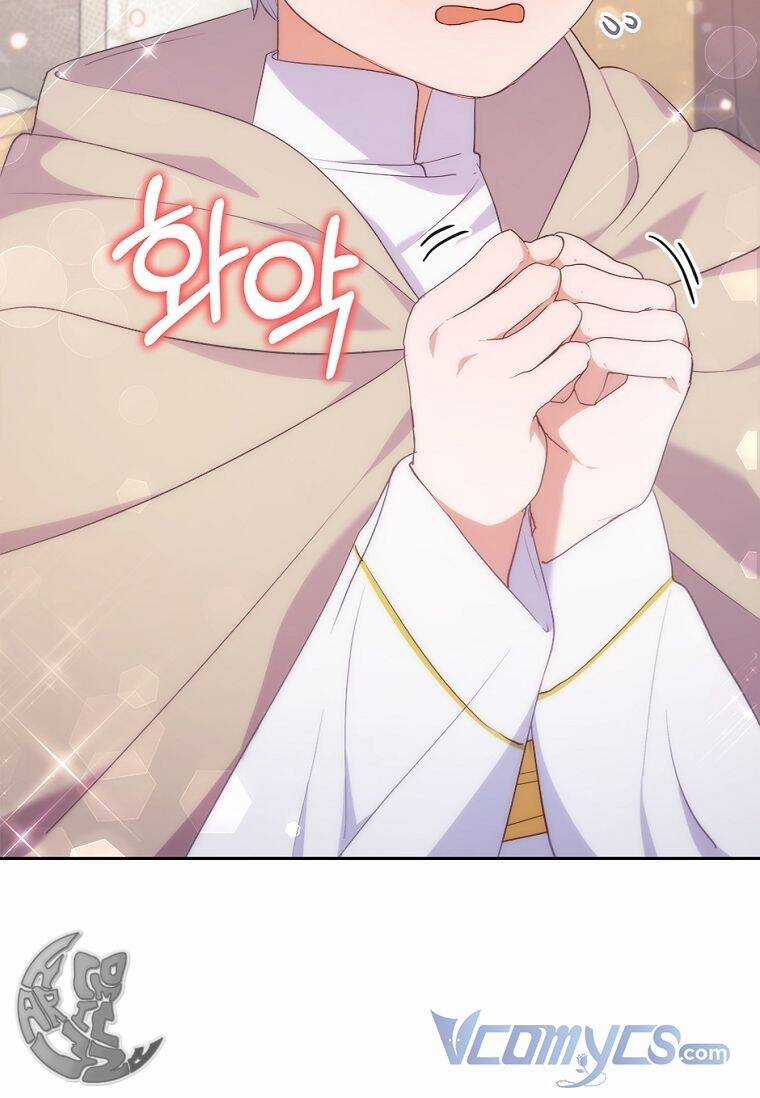 Tôi Bị Quyến Rũ Bởi Nam Chính Ốm Yếu Chapter 34 trang 35