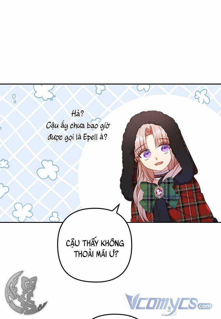 Tôi Bị Quyến Rũ Bởi Nam Chính Ốm Yếu Chapter 34 trang 36