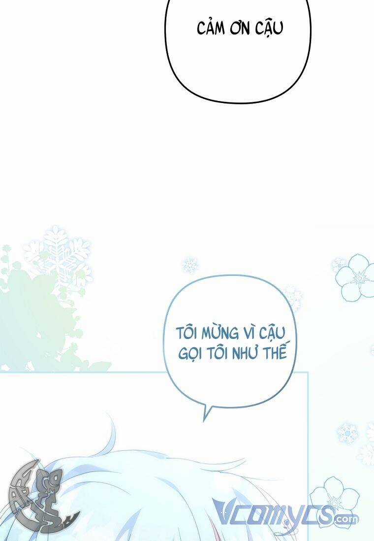 Tôi Bị Quyến Rũ Bởi Nam Chính Ốm Yếu Chapter 34 trang 38