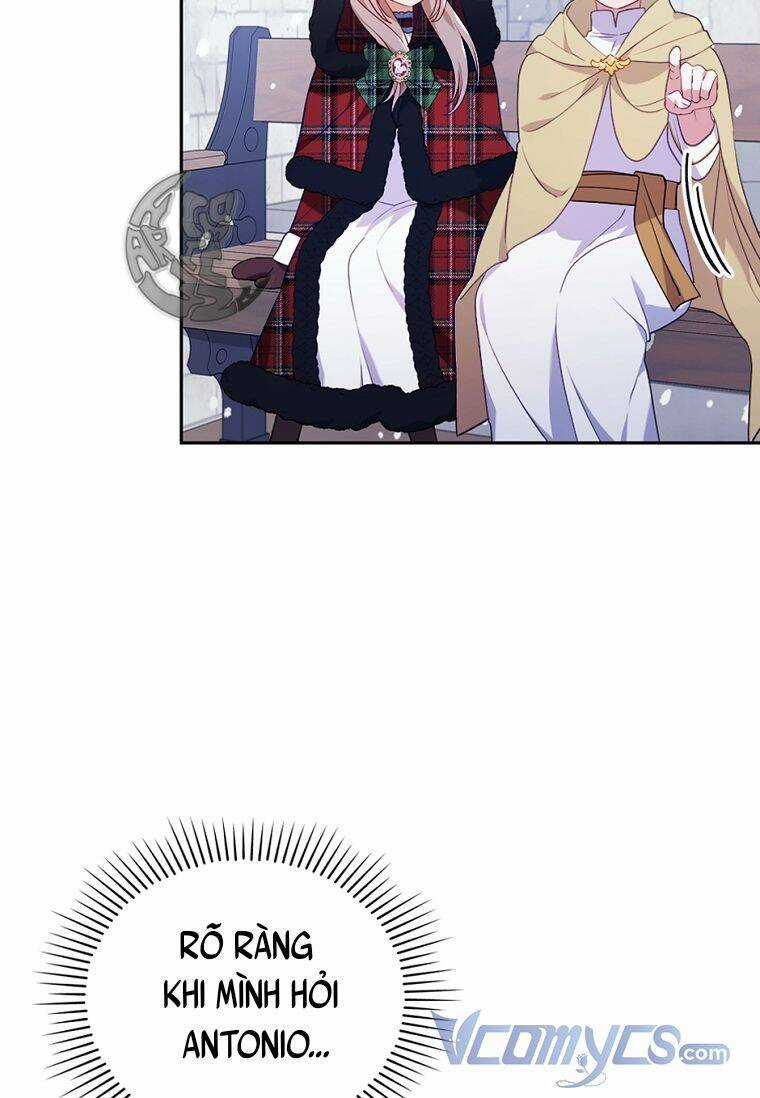 Tôi Bị Quyến Rũ Bởi Nam Chính Ốm Yếu Chapter 34 trang 4