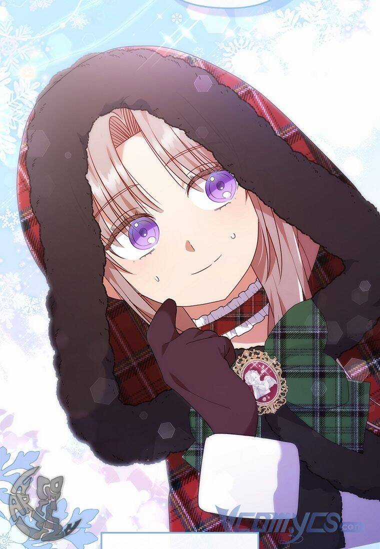 Tôi Bị Quyến Rũ Bởi Nam Chính Ốm Yếu Chapter 34 trang 40