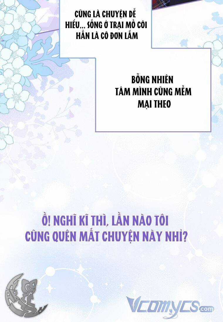 Tôi Bị Quyến Rũ Bởi Nam Chính Ốm Yếu Chapter 34 trang 41