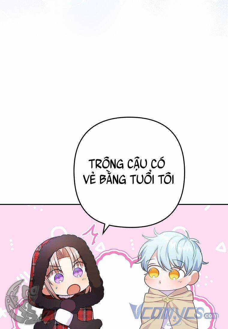 Tôi Bị Quyến Rũ Bởi Nam Chính Ốm Yếu Chapter 34 trang 42