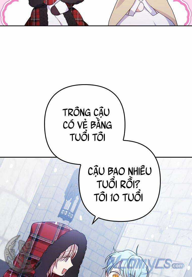 Tôi Bị Quyến Rũ Bởi Nam Chính Ốm Yếu Chapter 34 trang 43