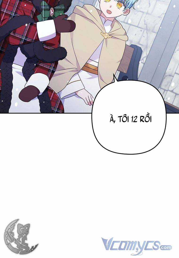 Tôi Bị Quyến Rũ Bởi Nam Chính Ốm Yếu Chapter 34 trang 44