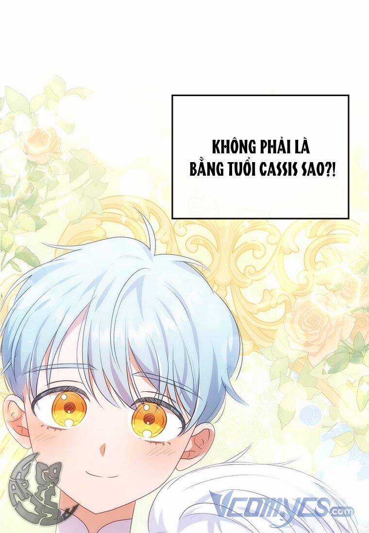 Tôi Bị Quyến Rũ Bởi Nam Chính Ốm Yếu Chapter 34 trang 45