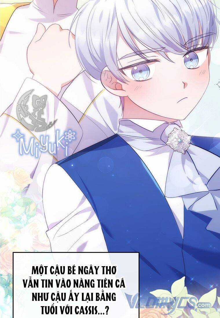 Tôi Bị Quyến Rũ Bởi Nam Chính Ốm Yếu Chapter 34 trang 46