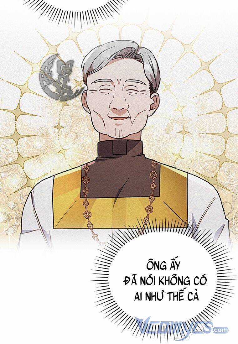 Tôi Bị Quyến Rũ Bởi Nam Chính Ốm Yếu Chapter 34 trang 5