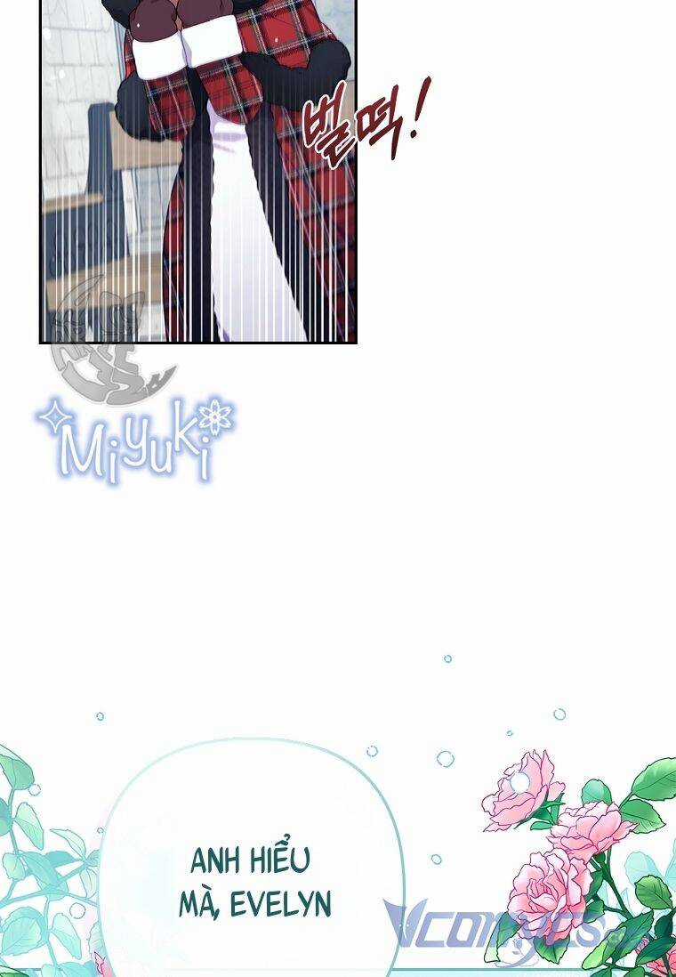 Tôi Bị Quyến Rũ Bởi Nam Chính Ốm Yếu Chapter 34 trang 51