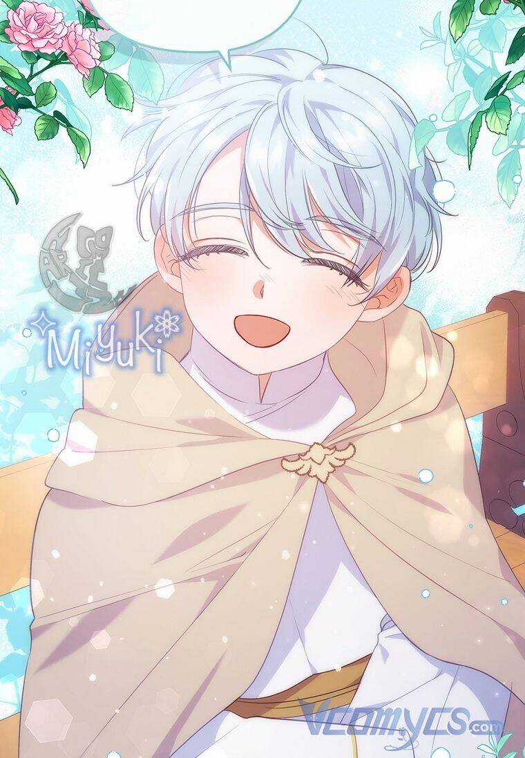 Tôi Bị Quyến Rũ Bởi Nam Chính Ốm Yếu Chapter 34 trang 52