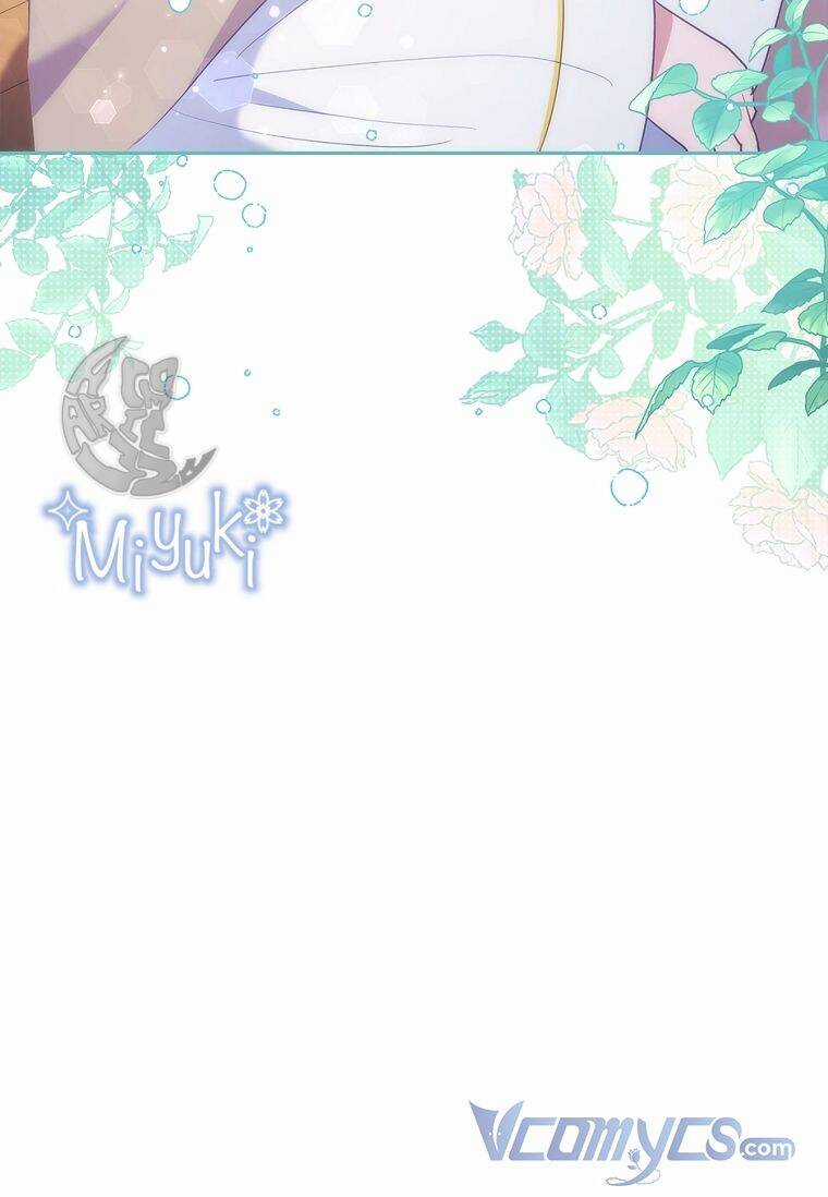 Tôi Bị Quyến Rũ Bởi Nam Chính Ốm Yếu Chapter 34 trang 53