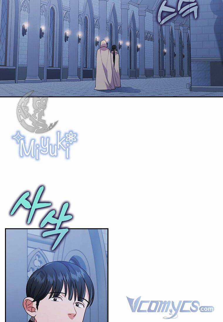 Tôi Bị Quyến Rũ Bởi Nam Chính Ốm Yếu Chapter 34 trang 56