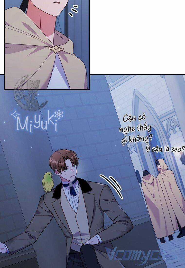 Tôi Bị Quyến Rũ Bởi Nam Chính Ốm Yếu Chapter 34 trang 57