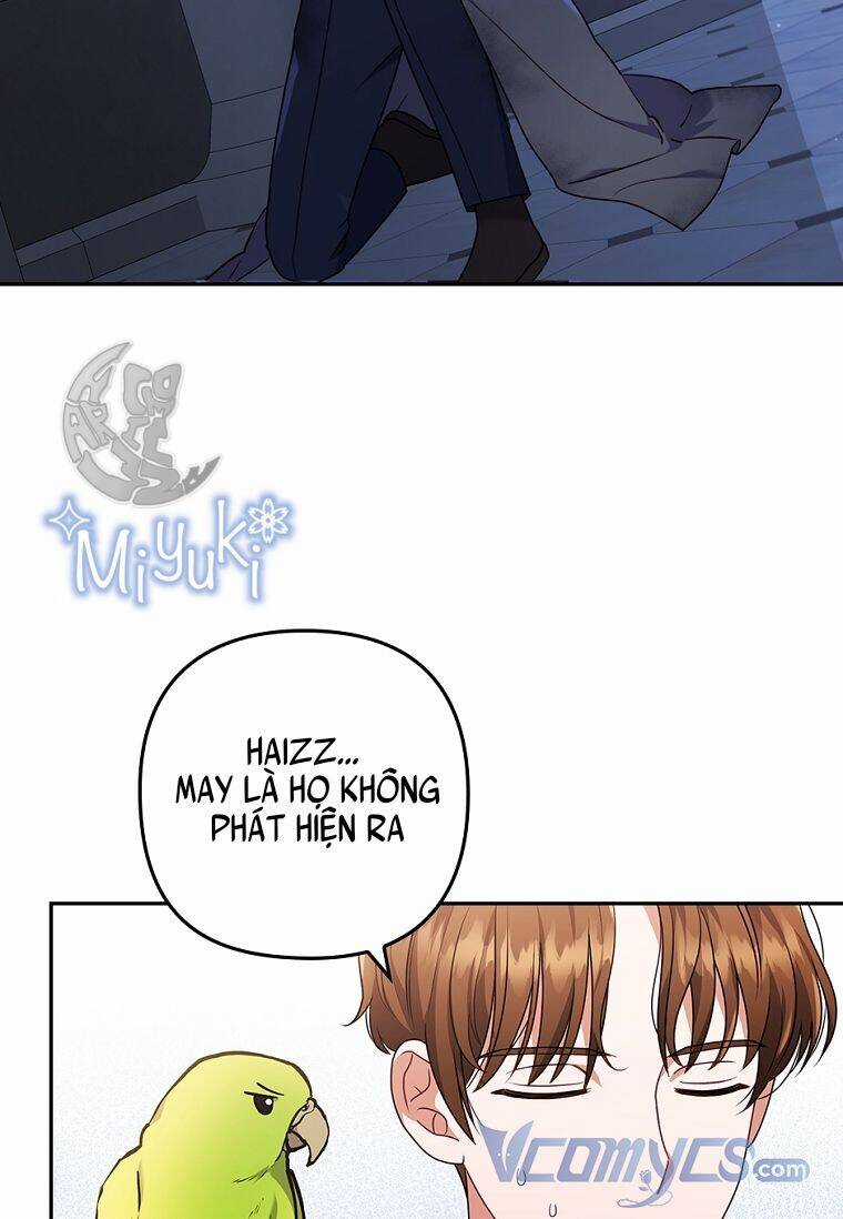 Tôi Bị Quyến Rũ Bởi Nam Chính Ốm Yếu Chapter 34 trang 58