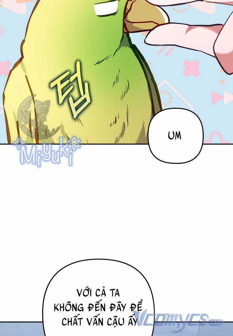 Tôi Bị Quyến Rũ Bởi Nam Chính Ốm Yếu Chapter 34 trang 63