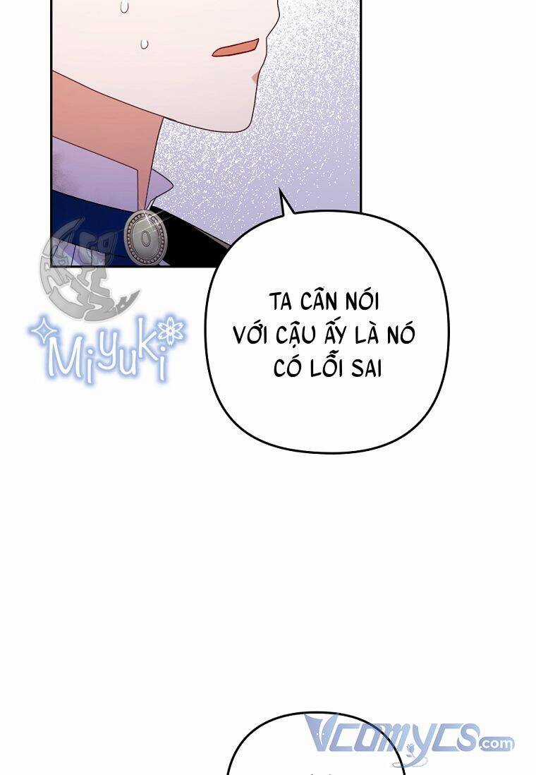 Tôi Bị Quyến Rũ Bởi Nam Chính Ốm Yếu Chapter 34 trang 65