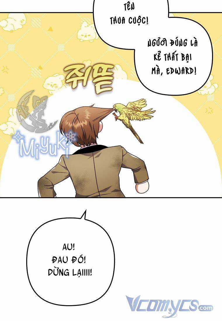 Tôi Bị Quyến Rũ Bởi Nam Chính Ốm Yếu Chapter 34 trang 66