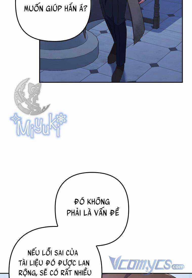 Tôi Bị Quyến Rũ Bởi Nam Chính Ốm Yếu Chapter 34 trang 68