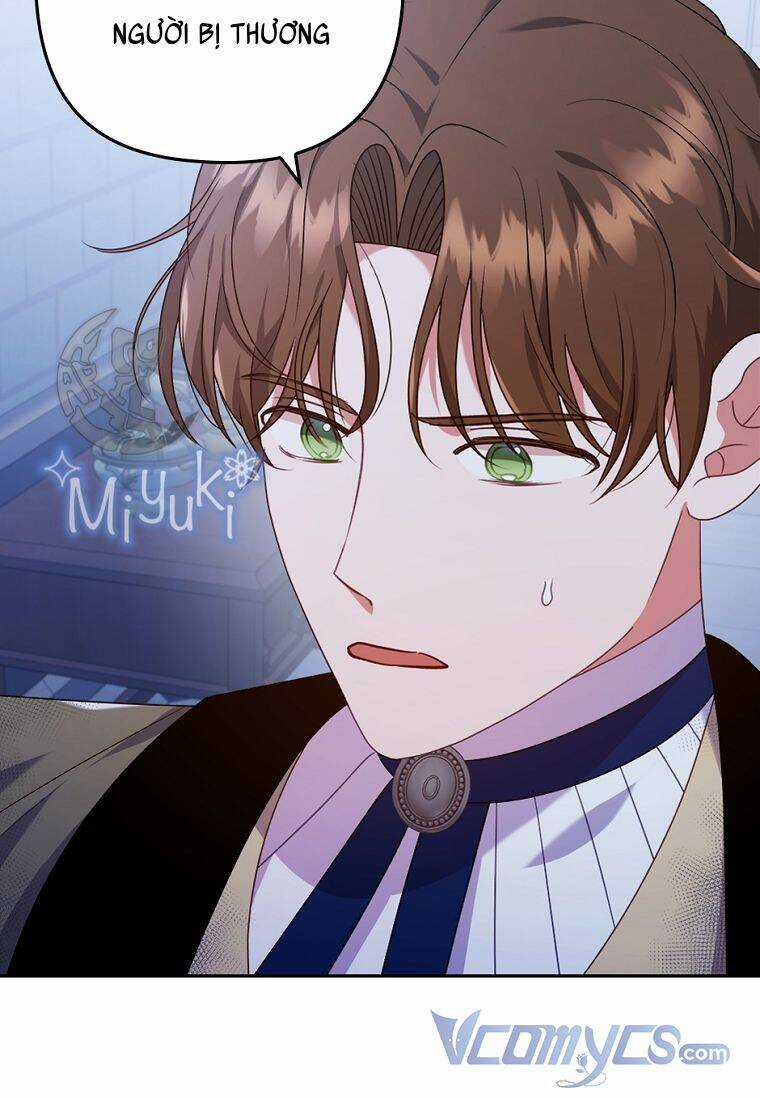 Tôi Bị Quyến Rũ Bởi Nam Chính Ốm Yếu Chapter 34 trang 69