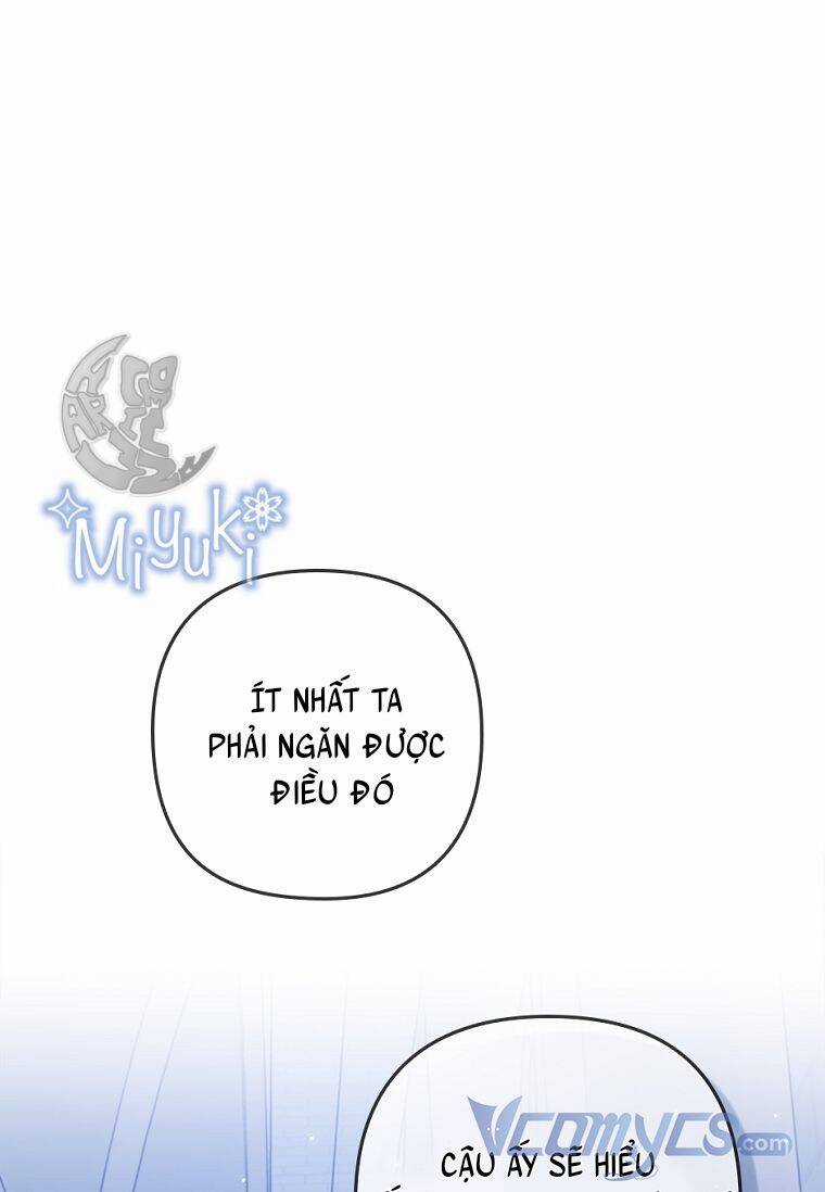 Tôi Bị Quyến Rũ Bởi Nam Chính Ốm Yếu Chapter 34 trang 70