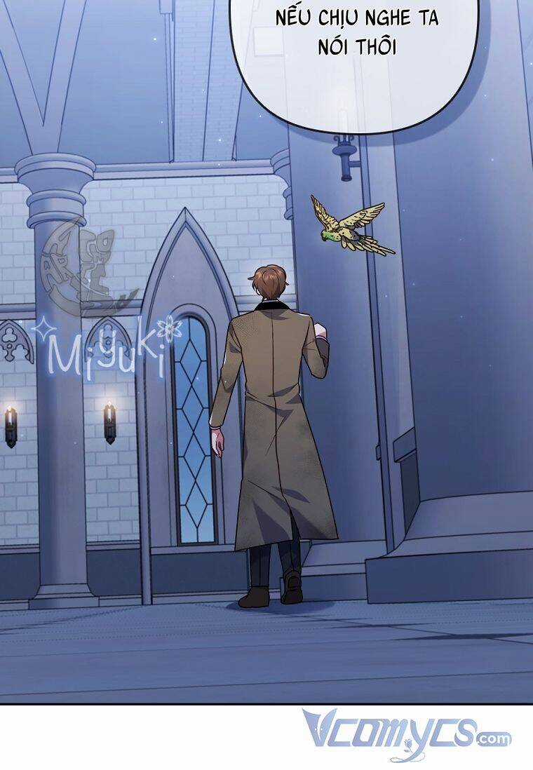 Tôi Bị Quyến Rũ Bởi Nam Chính Ốm Yếu Chapter 34 trang 71