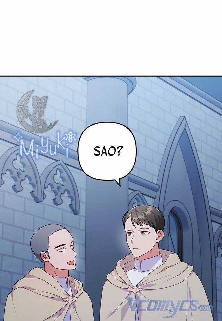 Tôi Bị Quyến Rũ Bởi Nam Chính Ốm Yếu Chapter 34 trang 74