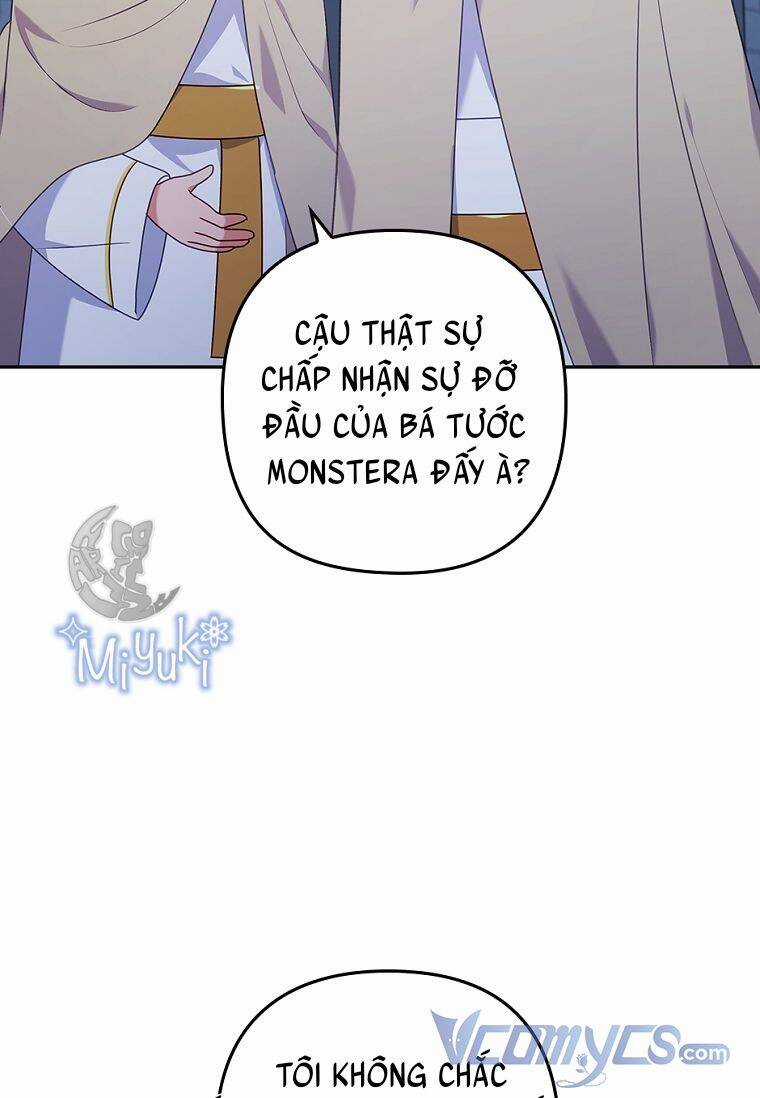 Tôi Bị Quyến Rũ Bởi Nam Chính Ốm Yếu Chapter 34 trang 75