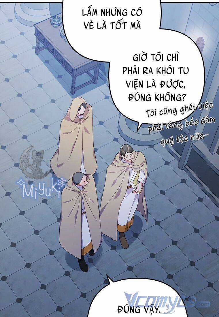 Tôi Bị Quyến Rũ Bởi Nam Chính Ốm Yếu Chapter 34 trang 76