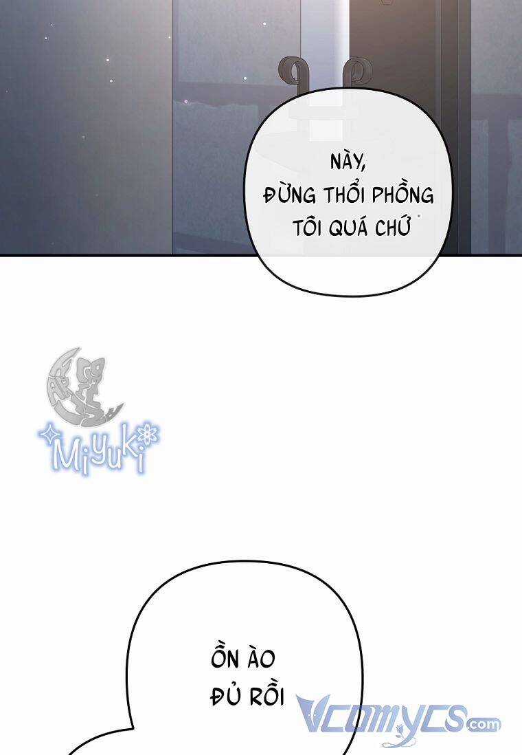 Tôi Bị Quyến Rũ Bởi Nam Chính Ốm Yếu Chapter 34 trang 78