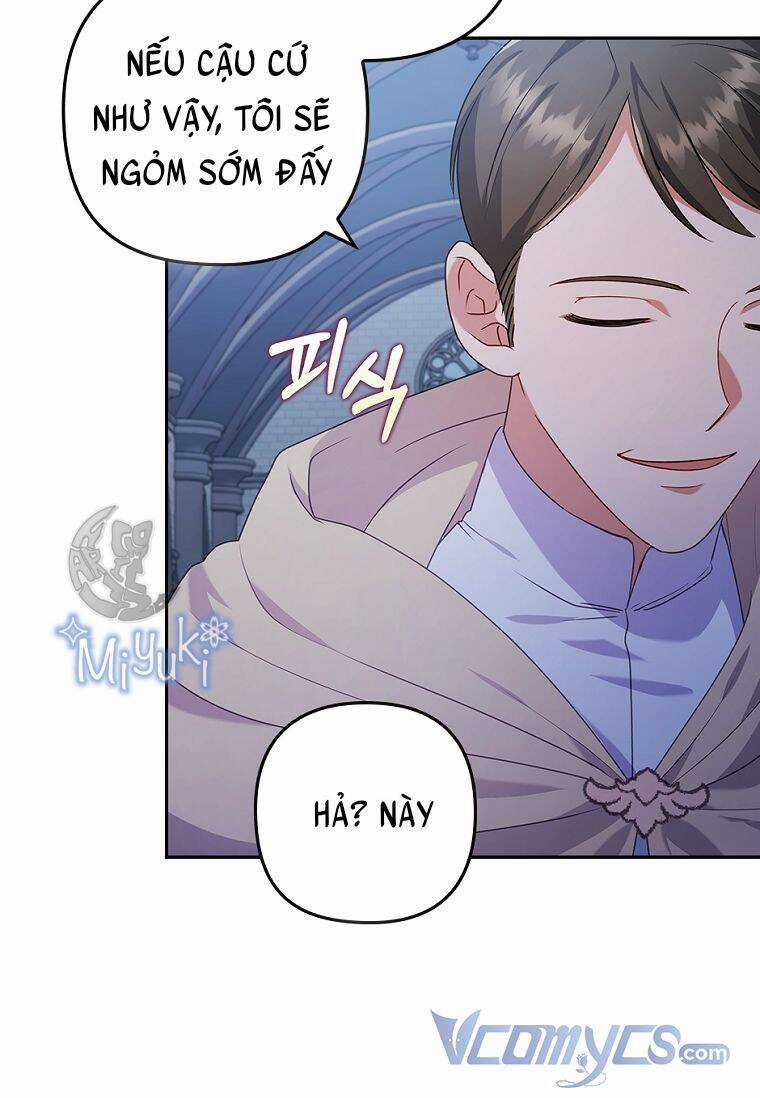 Tôi Bị Quyến Rũ Bởi Nam Chính Ốm Yếu Chapter 34 trang 79