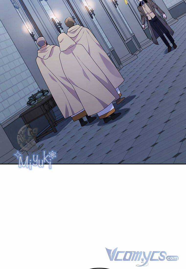 Tôi Bị Quyến Rũ Bởi Nam Chính Ốm Yếu Chapter 34 trang 81