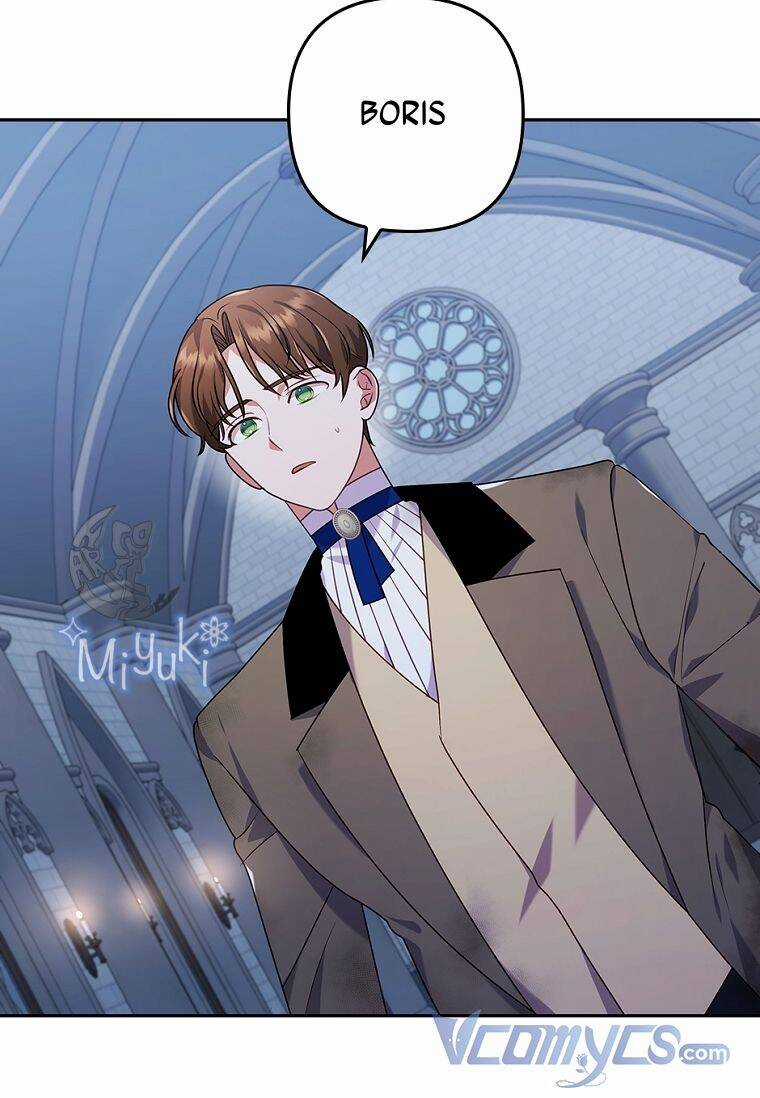 Tôi Bị Quyến Rũ Bởi Nam Chính Ốm Yếu Chapter 34 trang 82