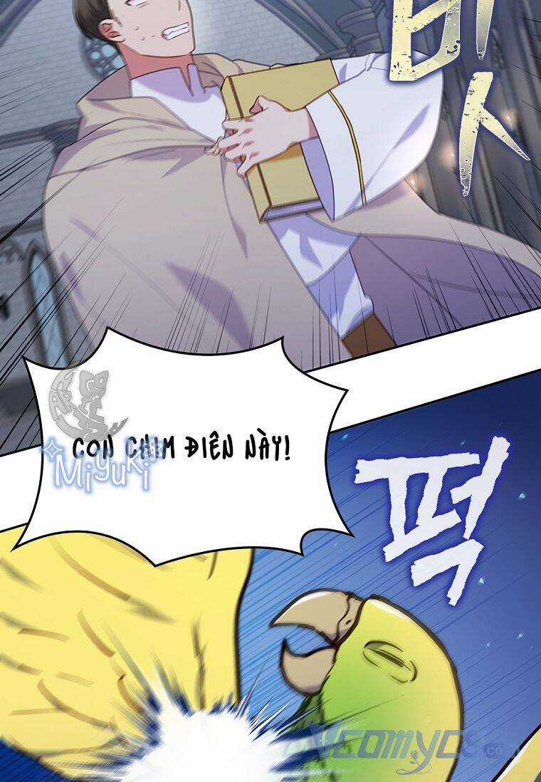 Tôi Bị Quyến Rũ Bởi Nam Chính Ốm Yếu Chapter 34 trang 84