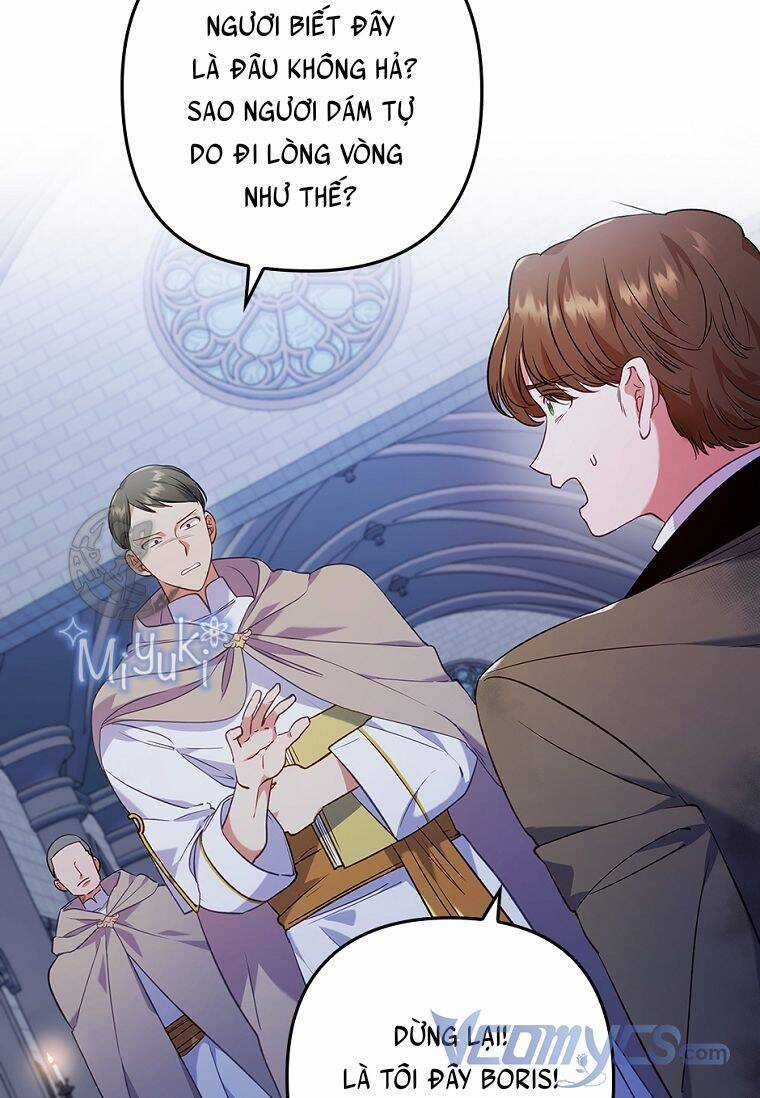 Tôi Bị Quyến Rũ Bởi Nam Chính Ốm Yếu Chapter 34 trang 86