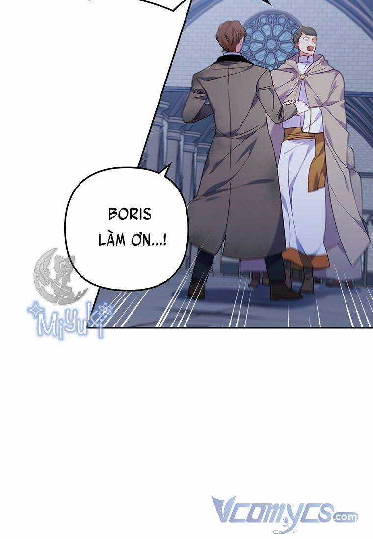 Tôi Bị Quyến Rũ Bởi Nam Chính Ốm Yếu Chapter 34 trang 89