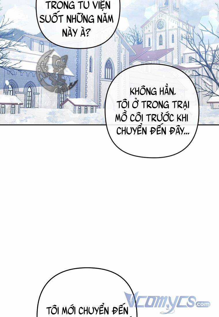 Tôi Bị Quyến Rũ Bởi Nam Chính Ốm Yếu Chapter 34 trang 9