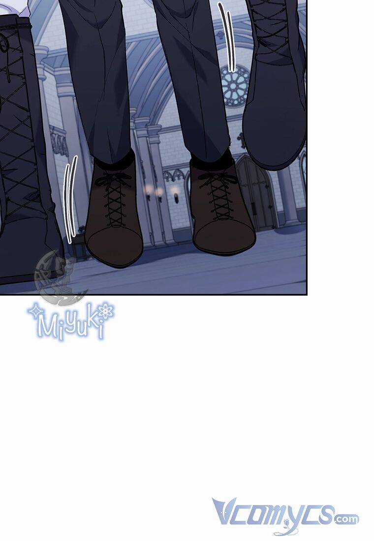 Tôi Bị Quyến Rũ Bởi Nam Chính Ốm Yếu Chapter 34 trang 93