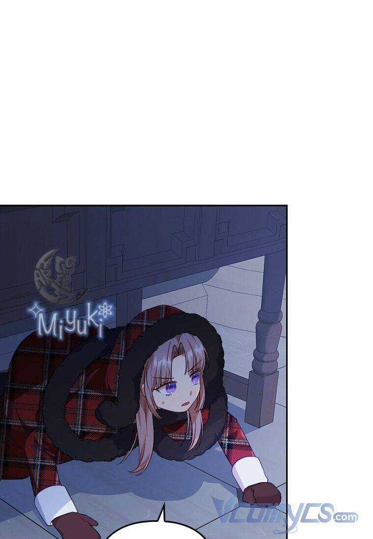 Tôi Bị Quyến Rũ Bởi Nam Chính Ốm Yếu Chapter 34 trang 95