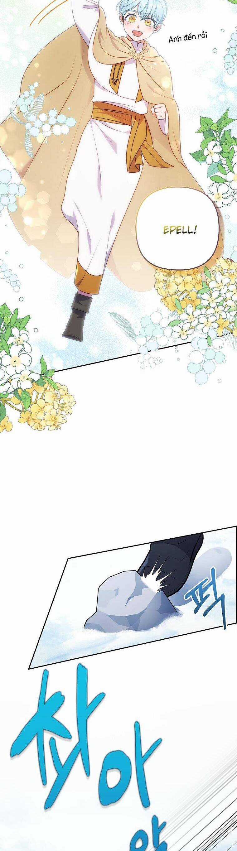 Tôi Bị Quyến Rũ Bởi Nam Chính Ốm Yếu Chapter 36 trang 12