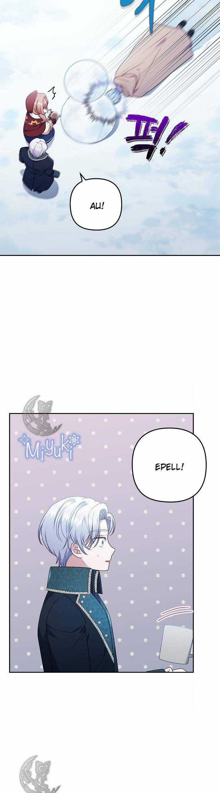 Tôi Bị Quyến Rũ Bởi Nam Chính Ốm Yếu Chapter 36 trang 13