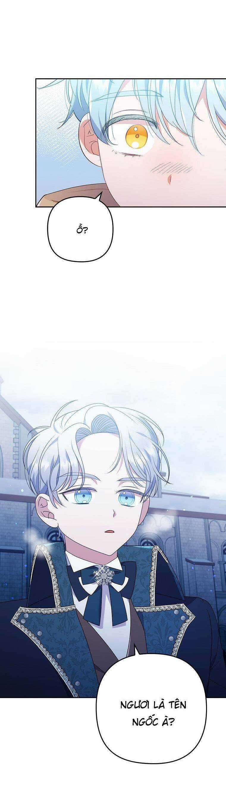 Tôi Bị Quyến Rũ Bởi Nam Chính Ốm Yếu Chapter 36 trang 15