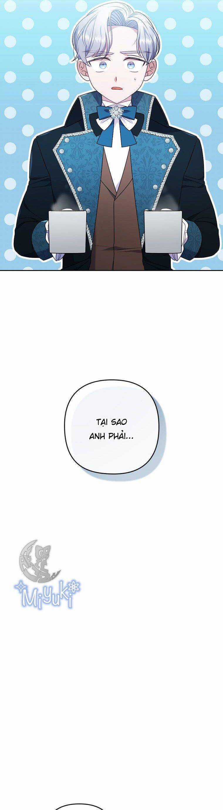 Tôi Bị Quyến Rũ Bởi Nam Chính Ốm Yếu Chapter 36 trang 24