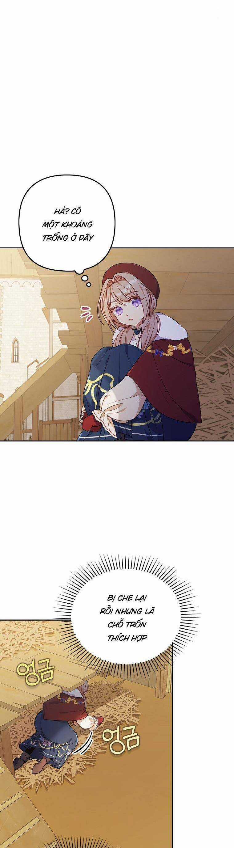 Tôi Bị Quyến Rũ Bởi Nam Chính Ốm Yếu Chapter 36 trang 28