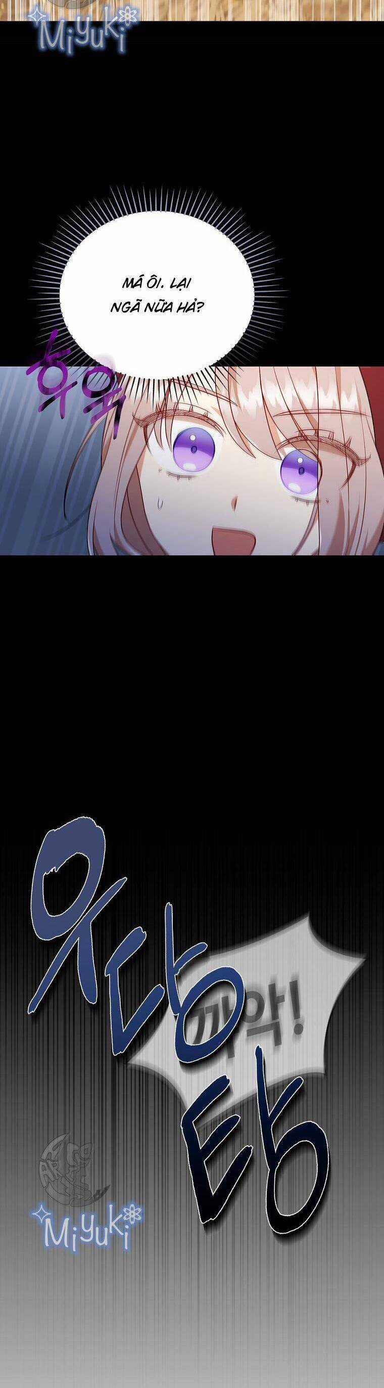 Tôi Bị Quyến Rũ Bởi Nam Chính Ốm Yếu Chapter 36 trang 30