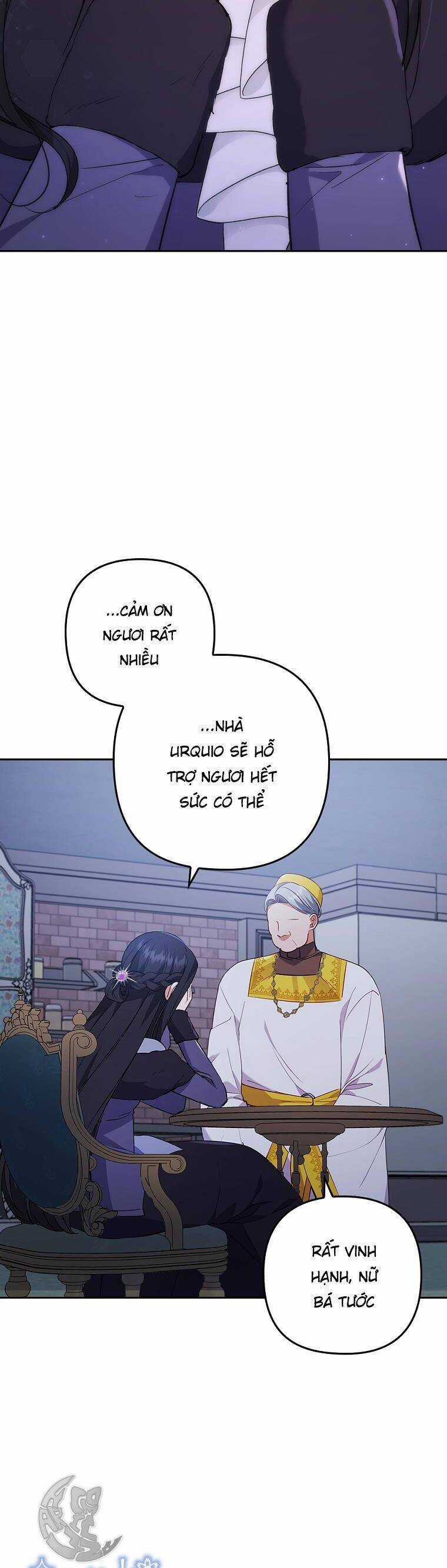 Tôi Bị Quyến Rũ Bởi Nam Chính Ốm Yếu Chapter 36 trang 38