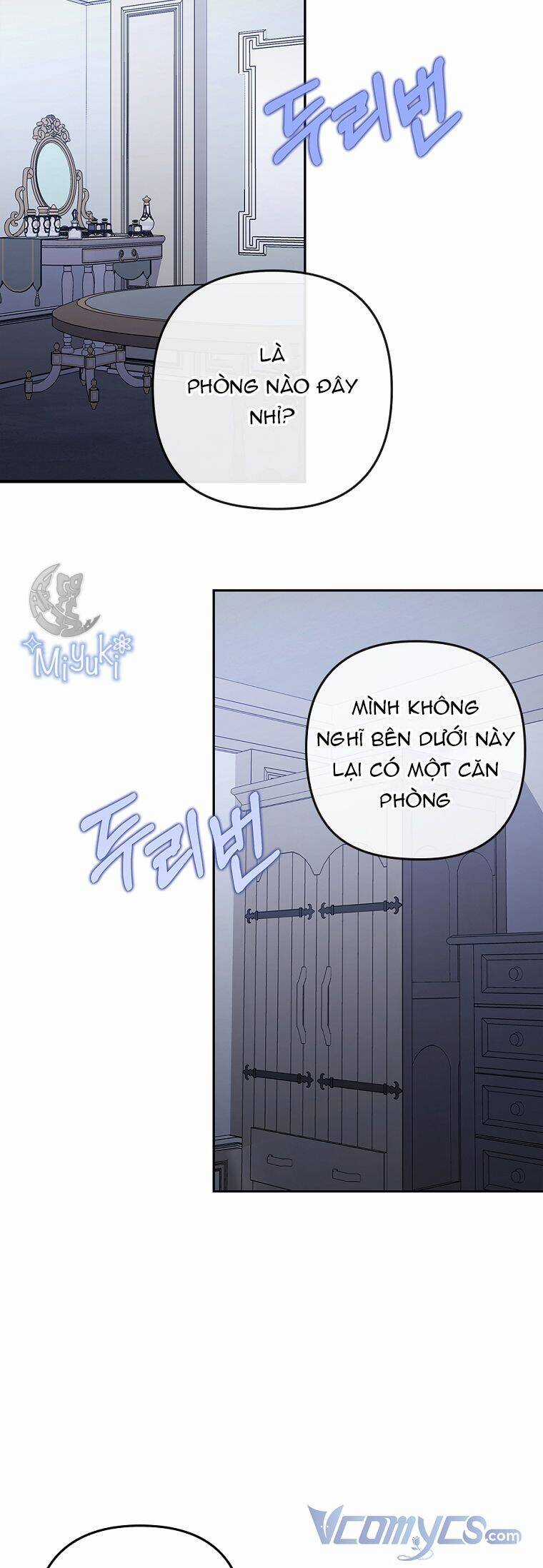 Tôi Bị Quyến Rũ Bởi Nam Chính Ốm Yếu Chapter 37 trang 10