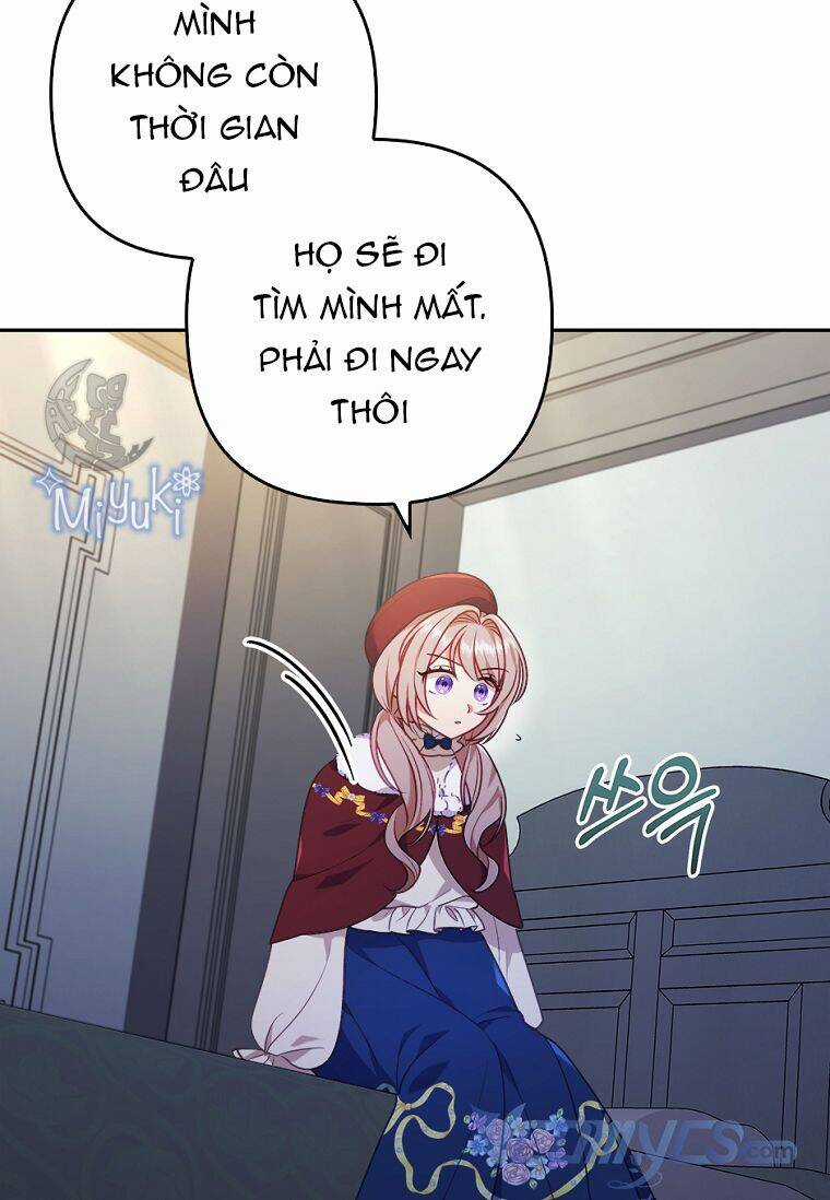 Tôi Bị Quyến Rũ Bởi Nam Chính Ốm Yếu Chapter 37 trang 11