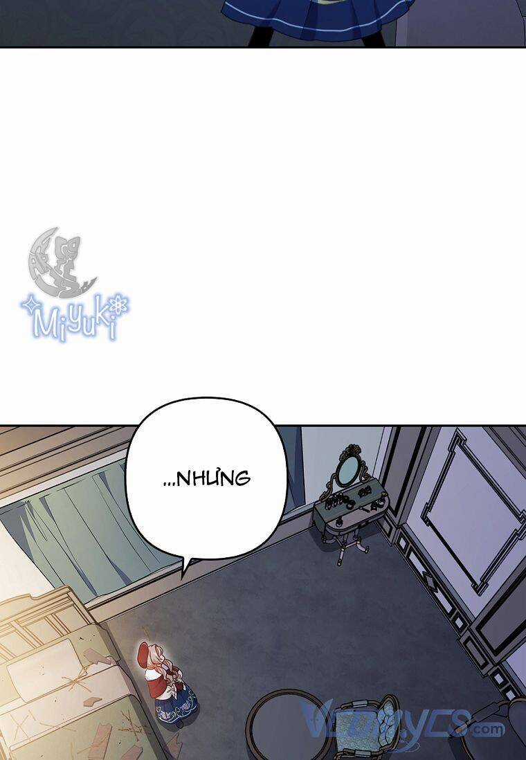 Tôi Bị Quyến Rũ Bởi Nam Chính Ốm Yếu Chapter 37 trang 12