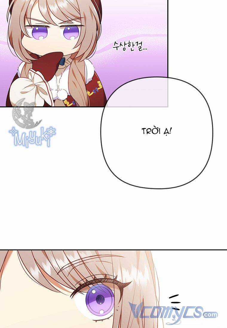 Tôi Bị Quyến Rũ Bởi Nam Chính Ốm Yếu Chapter 37 trang 14